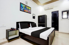 HOTEL O ORVIN INN